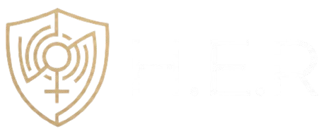 her